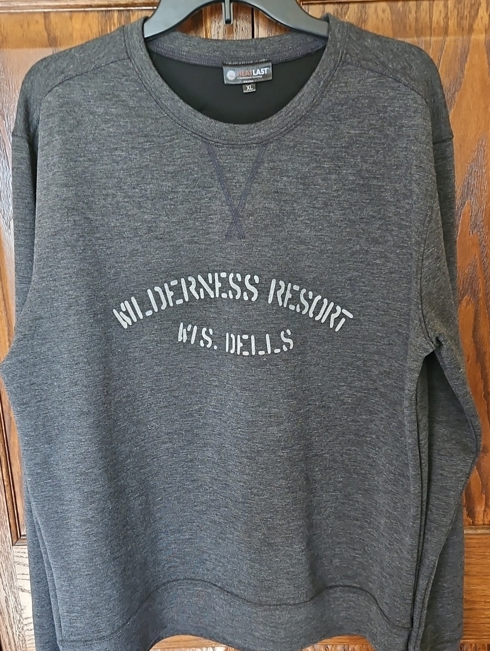 Wisconsin Dells Sweatshirt